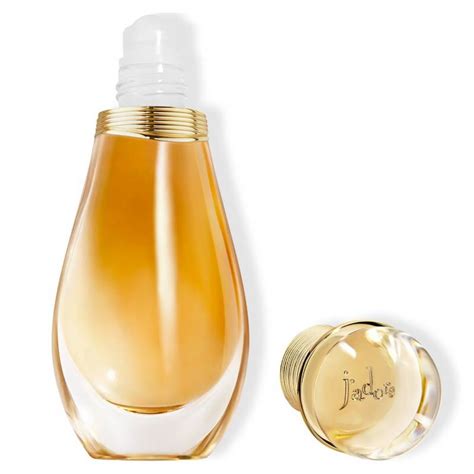 J’adore eau de parfum infinissime Roller